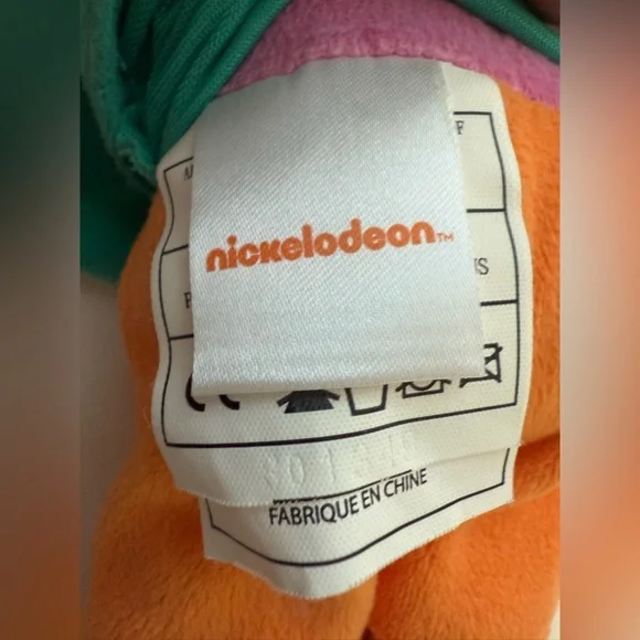 Dora the Explorer plush doll dressed as the Statue of Liberty. - Picture 8 of 13